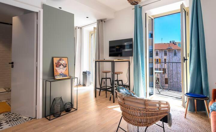 Appartement Ana *