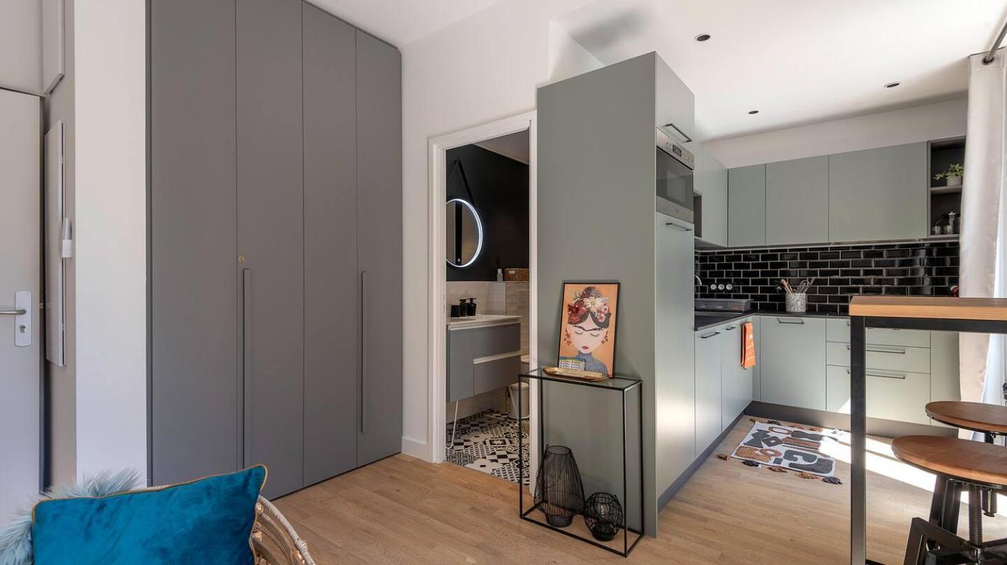 Ana Appartement